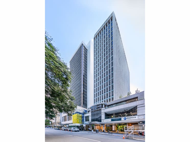 Click to view all images 51/344 Queen Street Brisbane City QLD 4000 - Image 1