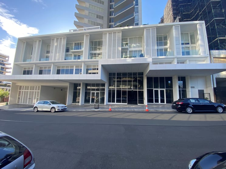 Click to view all images G03/25 Belmore Street Wollongong NSW 2500 - Image 3