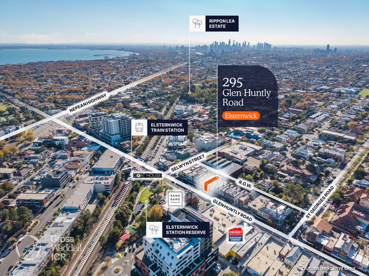 Click to view all images 295 Glen Huntly Road Elsternwick VIC 3185 - Image 2