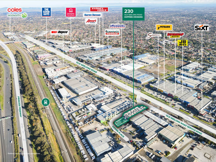 Click to view all images 230 Old Geelong Road Hoppers Crossing VIC 3029 - Image 3