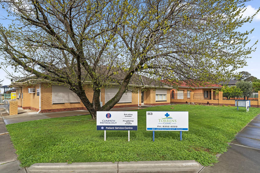 Click to view all images 83 Holbrooks Road Flinders Park SA 5025 - Image 1