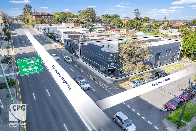 192 Princes Highway Arncliffe NSW 2205 - Image 2