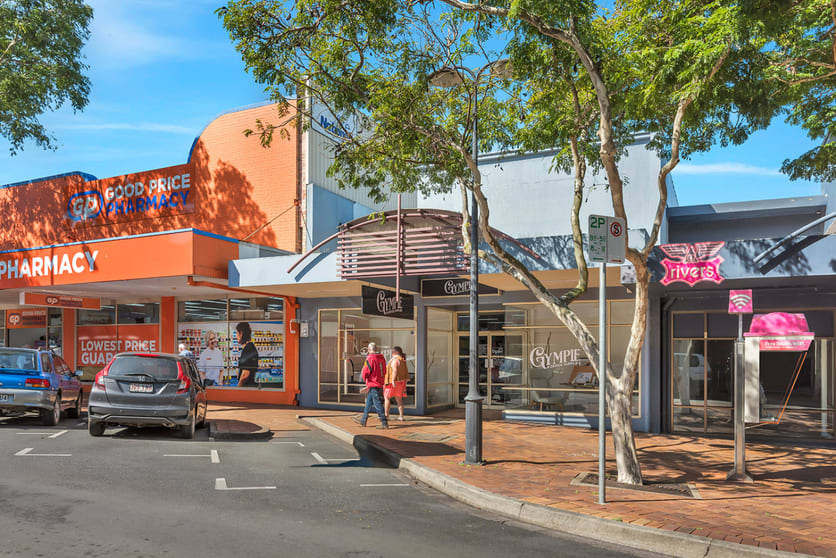 Click to view all images 32 Mary Street Gympie QLD 4570 - Image 3