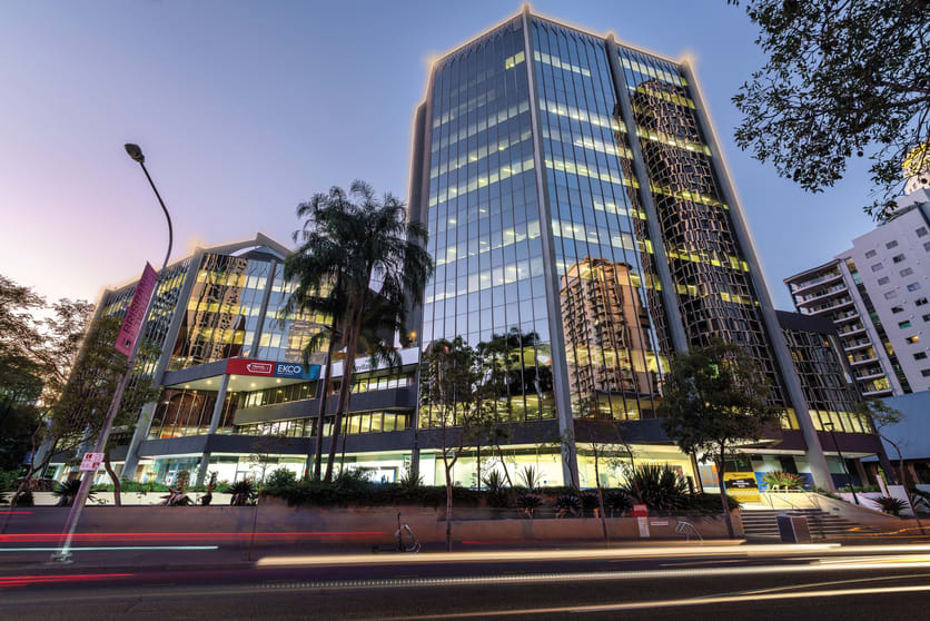 Click to view all images 410 Ann Street Brisbane City QLD 4000 - Image 1
