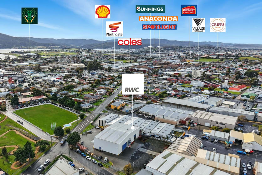 Click to view all images 20 Hull Street Glenorchy TAS 7010 - Image 2