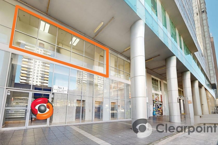 Click to view all images 12/1 Railway Parade Burwood NSW 2134 - Image 2