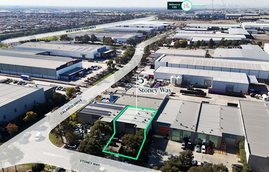 3 Stoney Way Derrimut VIC 3026 - Image 2