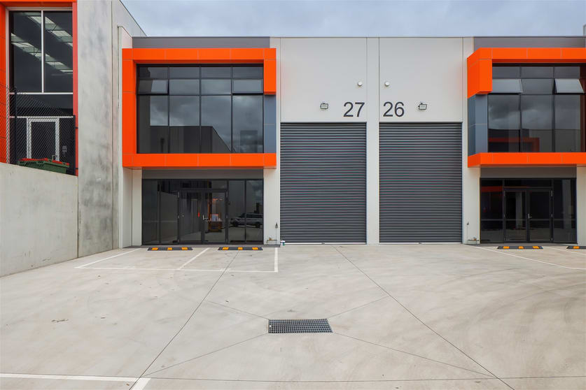 Click to view all images 27/49 McArthurs Road Altona North VIC 3025 - Image 2