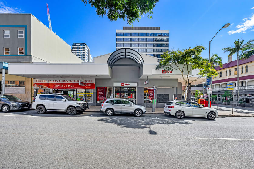 306 Wickham Street Fortitude Valley QLD 4006 - Image 1
