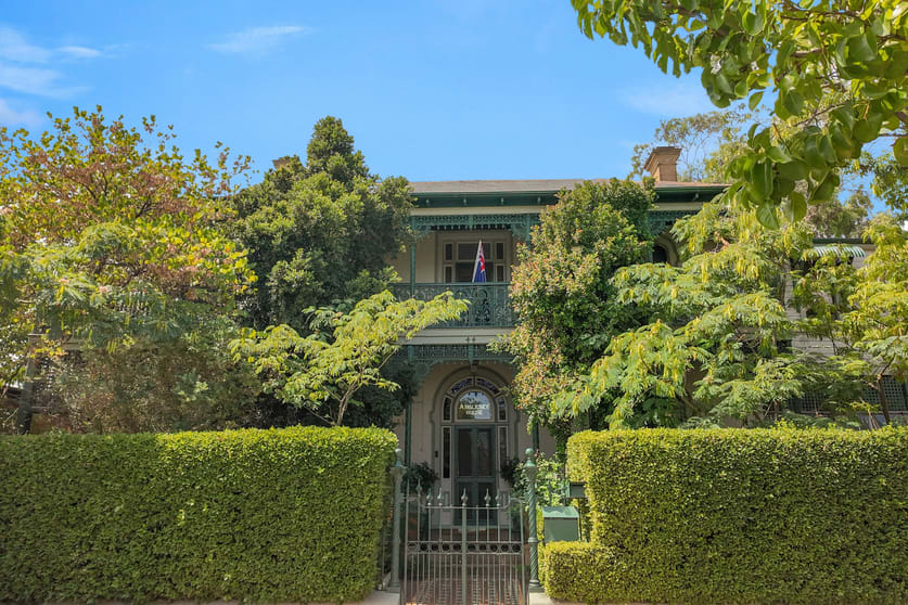 44 Templar Street Forbes NSW 2871 - Image 1