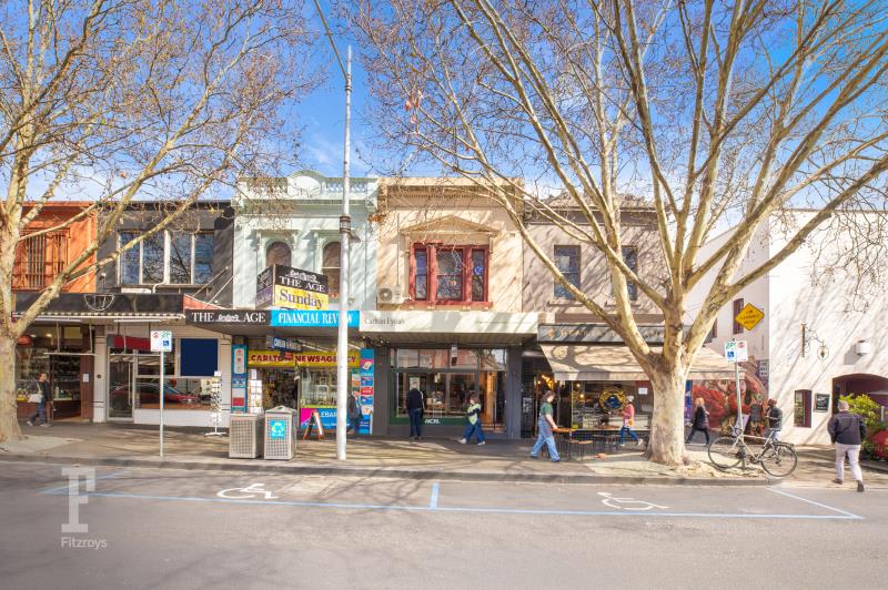 Click to view all images 327 Lygon Street Carlton VIC 3053 - Image 3