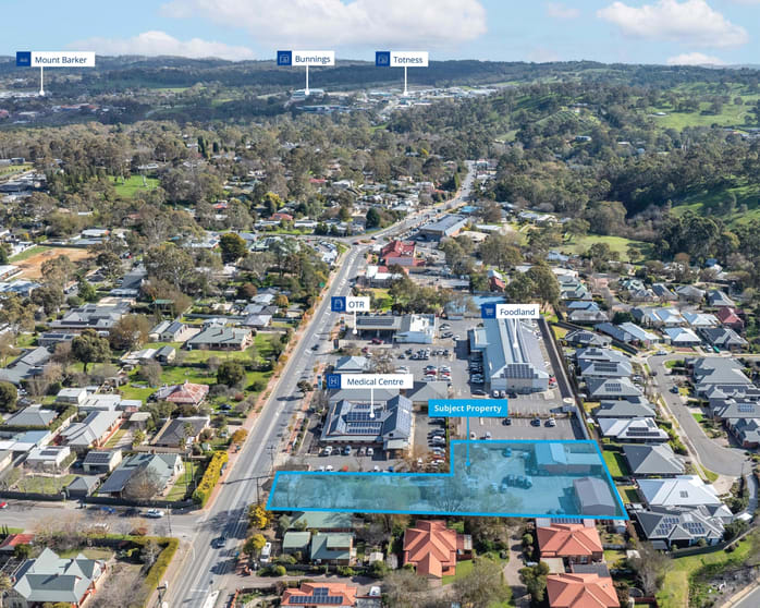 Click to view all images 91 Princes Highway Littlehampton SA 5250 - Image 1
