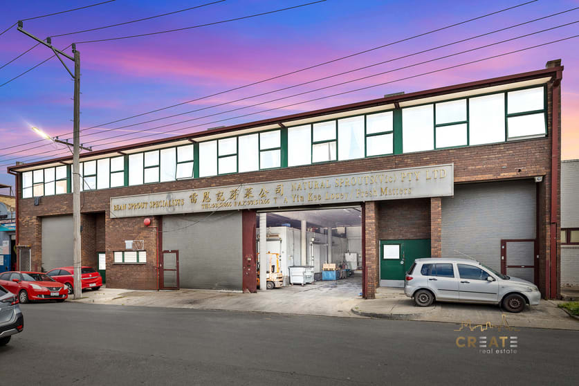 Click to view all images 5-7 Cromwell Parade West Footscray VIC 3012 - Image 1