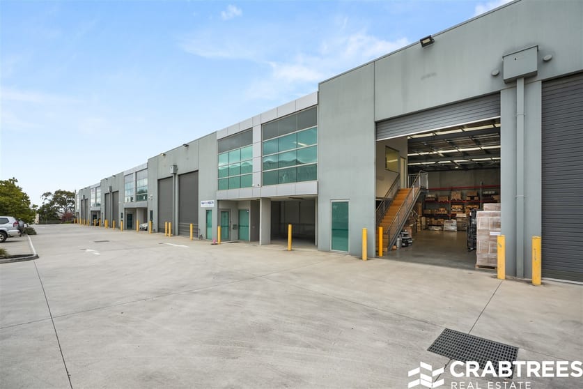 Click to view all images 7 Precision Lane Notting Hill VIC 3168 - Image 1