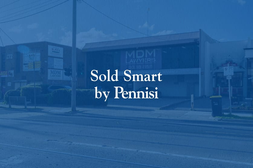 Click to view all images 268 Keilor Road Essendon VIC 3040 - Image 2