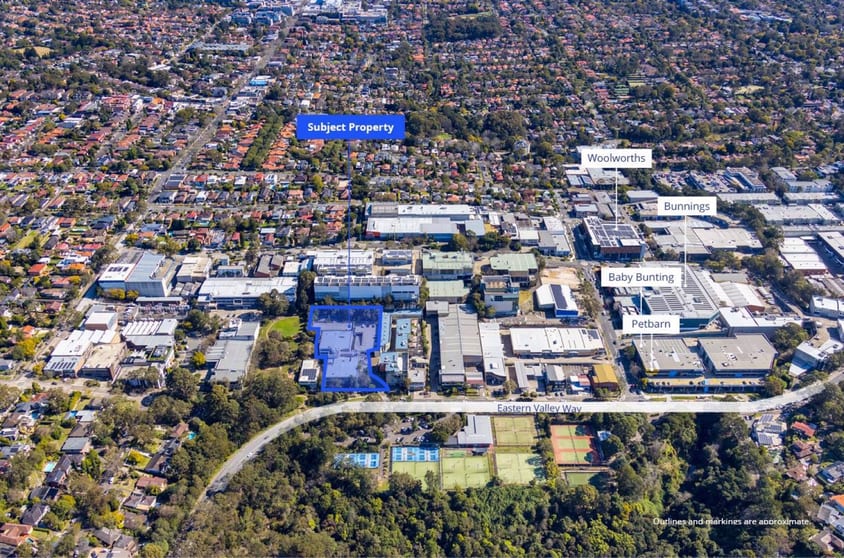 Click to view all images 350 Eastern Valley Way Chatswood NSW 2067 - Image 2