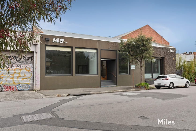Click to view all images 147-149 Sackville Street Collingwood VIC 3066 - Image 1