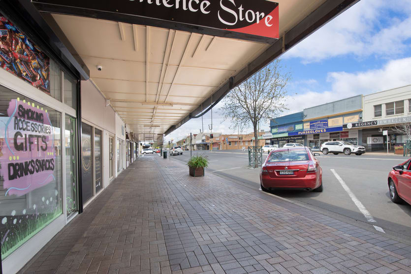 208-216 Conadilly Street Gunnedah NSW 2380 - Image 2