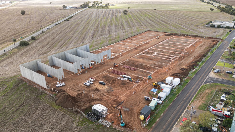 Click to view all images Lot 101 Thiele Highway Gawler Belt SA 5118 - Image 3