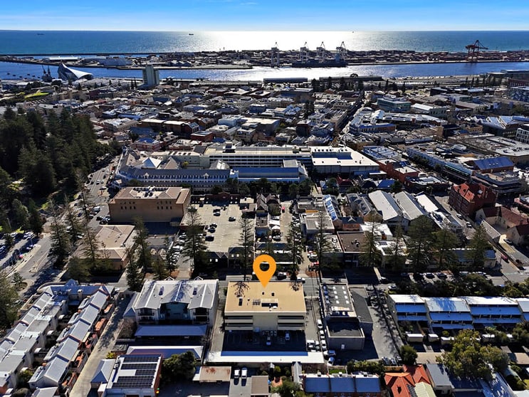 Click to view all images 3 Norfolk Street Fremantle WA 6160 - Image 2