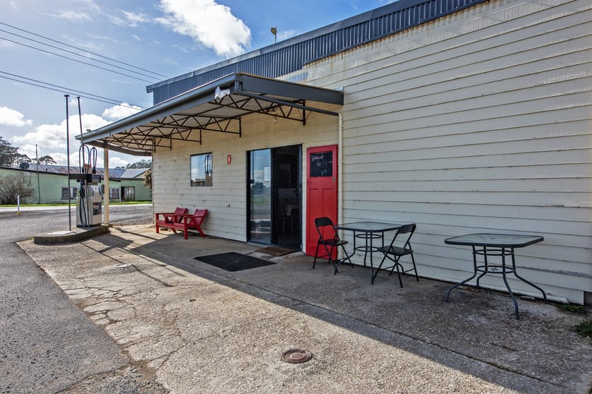 Click to view all images 1255 Trowutta Road Edith Creek TAS 7330 - Image 1