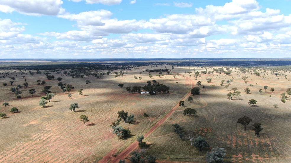 Click to view all images 5812 Bollon Road Mungallala South QLD 4467 - Image 1