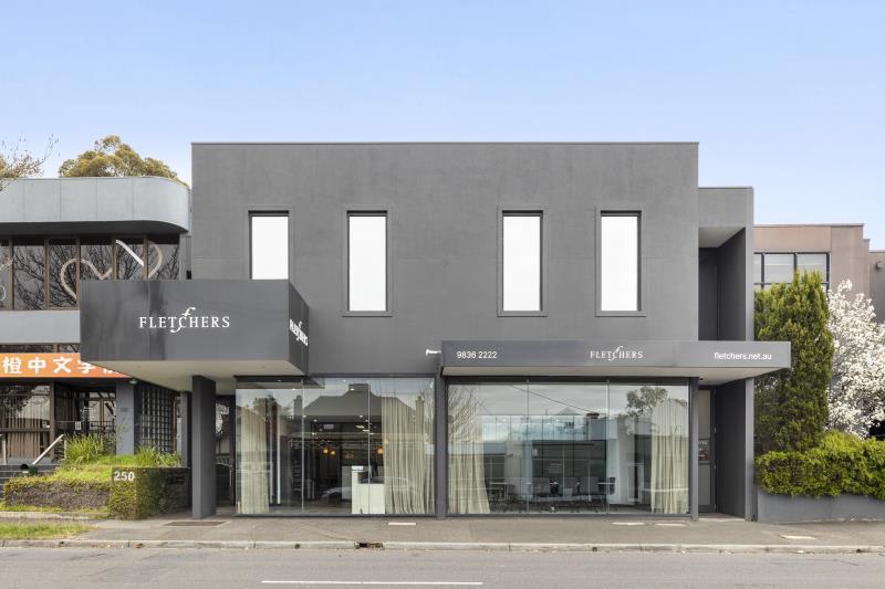 Click to view all images 250 Canterbury Road Surrey Hills VIC 3127 - Image 1