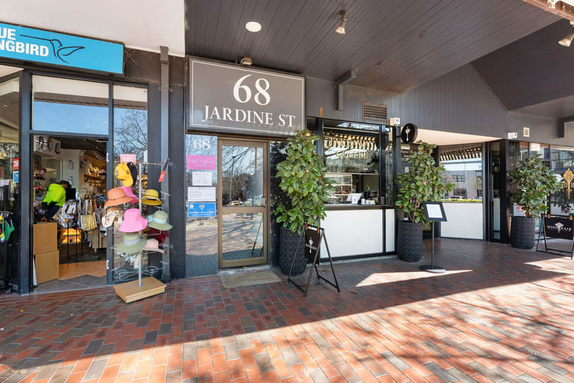 Click to view all images Unit 9/68 Jardine Street Kingston ACT 2604 - Image 3