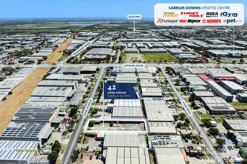 Click to view all images 42 Aster Avenue Carrum Downs VIC 3201 - Image 3