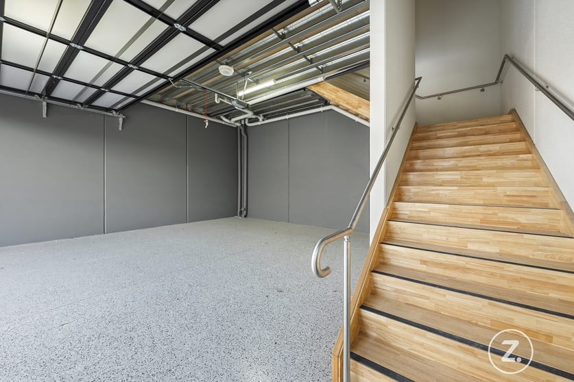 Click to view all images 1-5 & 7-12 Hyde Street Yarraville VIC 3013 - Image 2