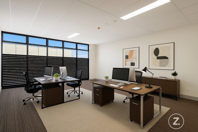Click to view all images 1-5 & 7-12 Hyde Street Yarraville VIC 3013 - Image 3