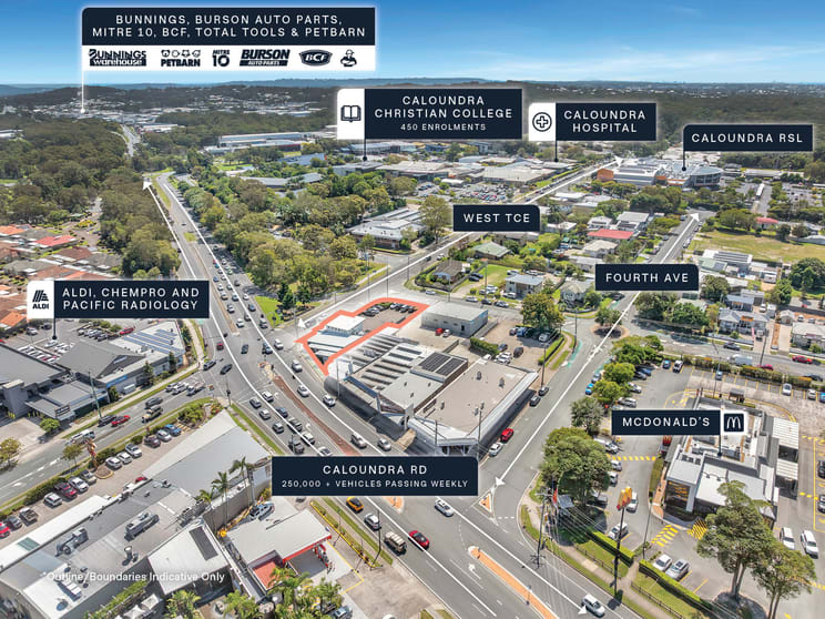 Click to view all images 91 Bowman Road Caloundra QLD 4551 - Image 2