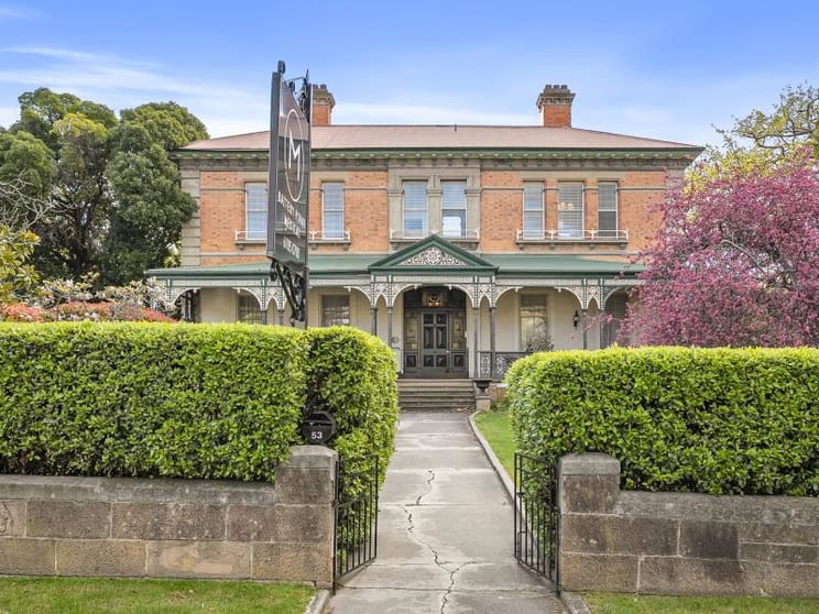 Click to view all images 53 Sandy Bay Road Battery Point TAS 7004 - Image 3