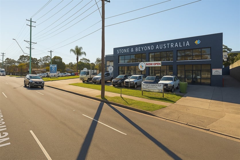 1&10/163-165 Newbridge Road Chipping Norton NSW 2170 - Image 2