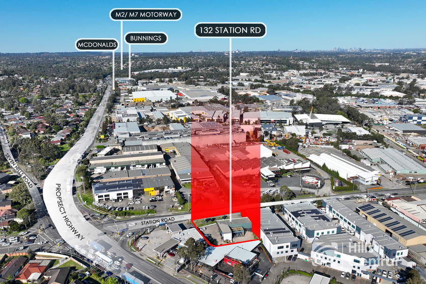 Click to view all images 132 Station Road Seven Hills NSW 2147 - Image 3