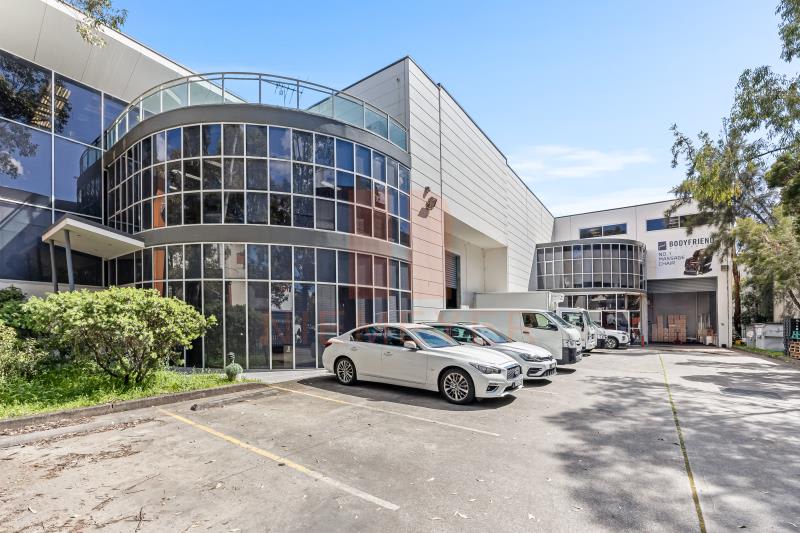 Unit 1 & 2/357 Chisholm Road Auburn NSW 2144 - Image 2