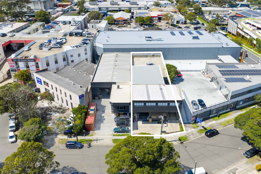 Click to view all images 10 Cross Street Brookvale NSW 2100 - Image 2