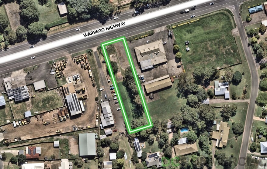 Click to view all images 623 Toowoomba Connection Road Withcott QLD 4352 - Image 3
