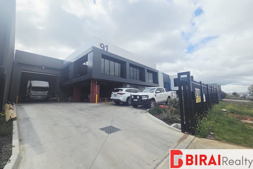 91 Collins Road Melton VIC 3337 - Image 1