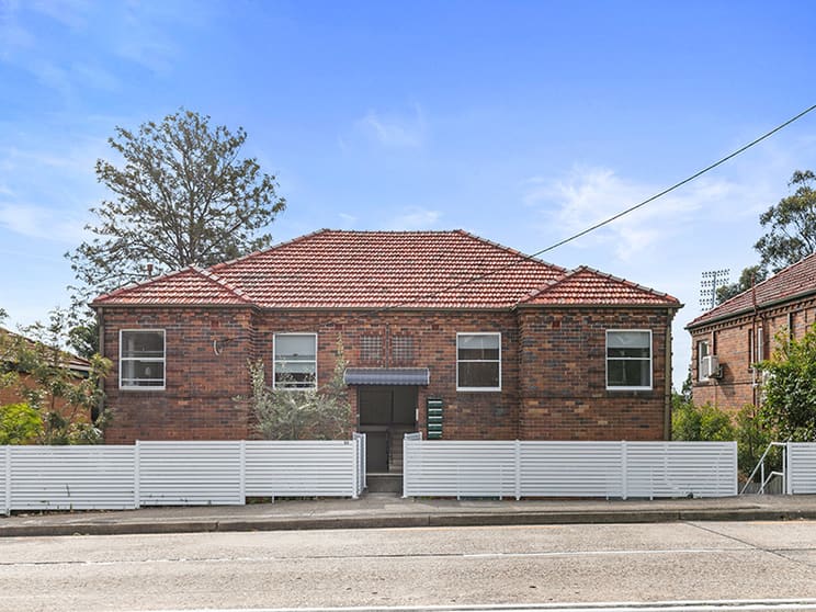 Click to view all images 82 Lyons Road Drummoyne NSW 2047 - Image 1