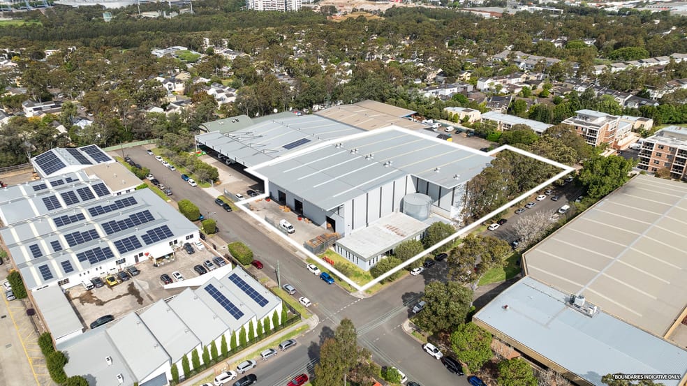 20 Derby Street Silverwater NSW 2128 - Image 1