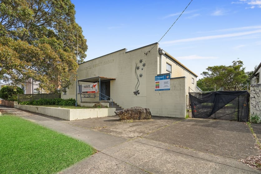 Click to view all images 36-38 Park Road Sans Souci NSW 2219 - Image 2