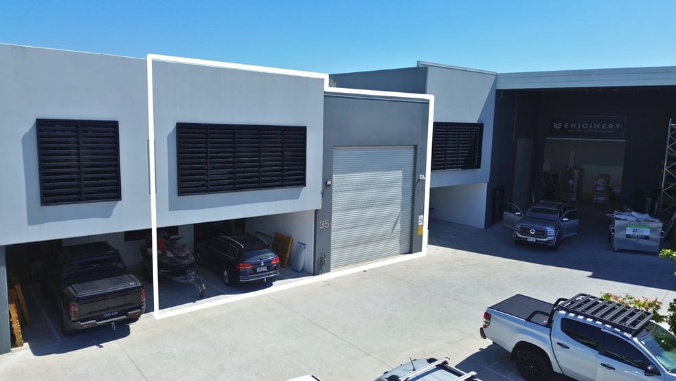 Click to view all images 35/8 Distribution Court Arundel QLD 4214 - Image 1