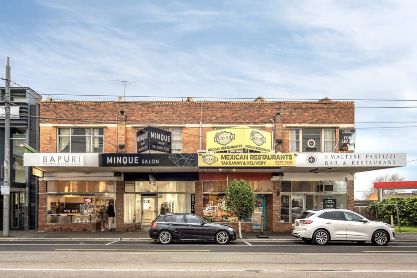 Click to view all images 349-355 Keilor Road Essendon VIC 3040 - Image 1