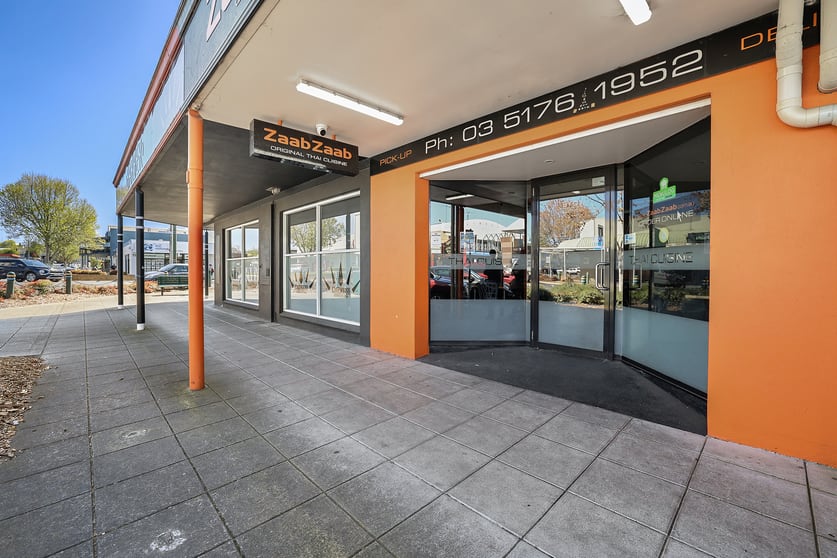 Click to view all images Shops 1-3/98-100 Hotham Street Traralgon VIC 3844 - Image 3