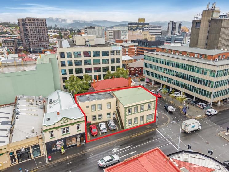 97-99 Murray Street Hobart TAS 7000 - Image 3