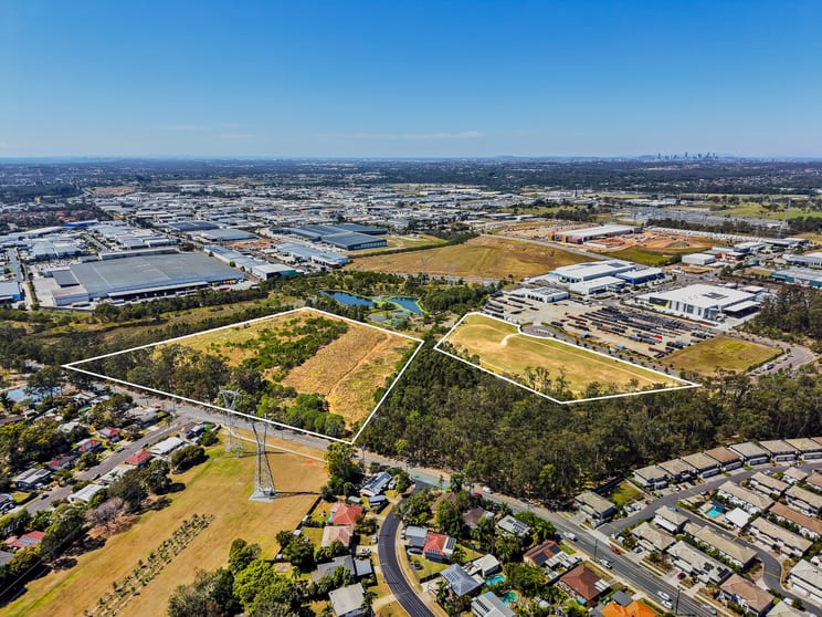 Click to view all images Lot 506 Eadie Court & Lot 916 Stanley Street Brendale QLD 4500 - Image 1