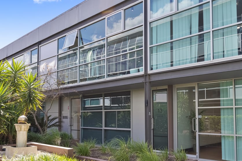 Click to view all images 13/85 Bourke Road Alexandria NSW 2015 - Image 2