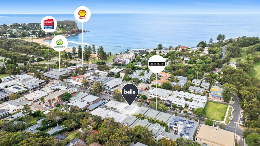 Click to view all images Shops 3&4/21-23 Old Barrenjoey Road Avalon Beach NSW 2107 - Image 3
