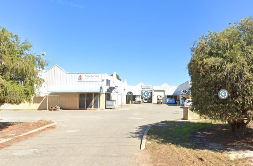 Click to view all images 7/1 Brant Rd Kelmscott WA 6111 - Image 2